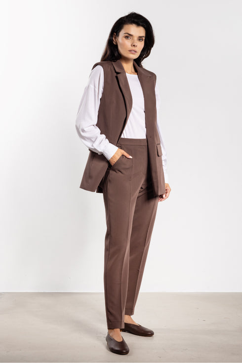 Gilet model 218980